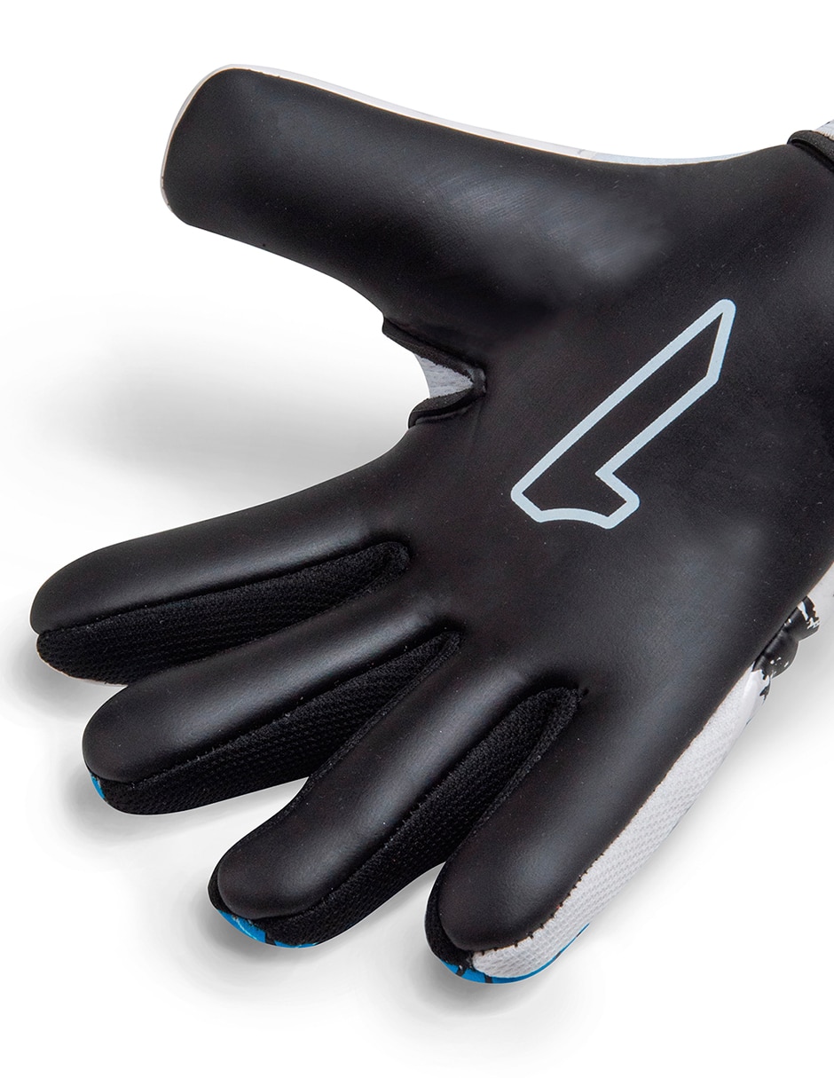 Guantes de portero para fútbol 5