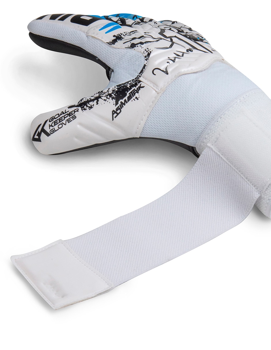 Guantes de portero para fútbol 2