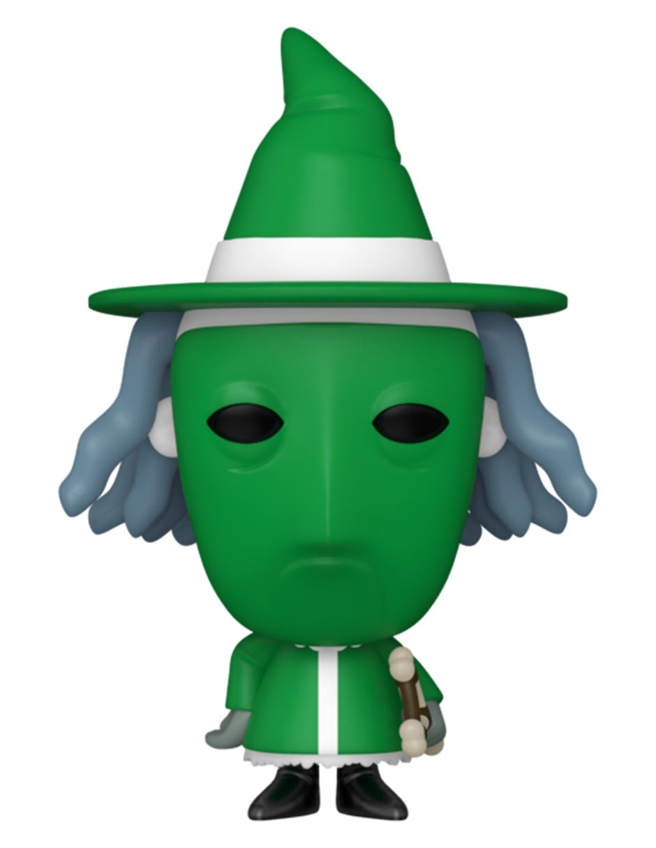 Calendario adviento de regalo POP! pocket The Nightmare Before Christmas 24 piezas 12