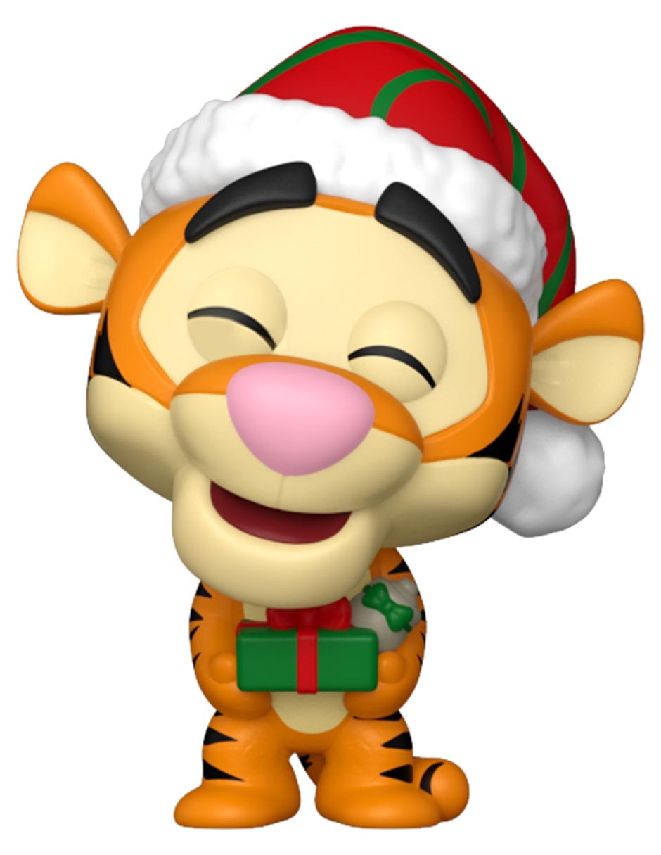 POP! Winnie the Pooh Tigger 1