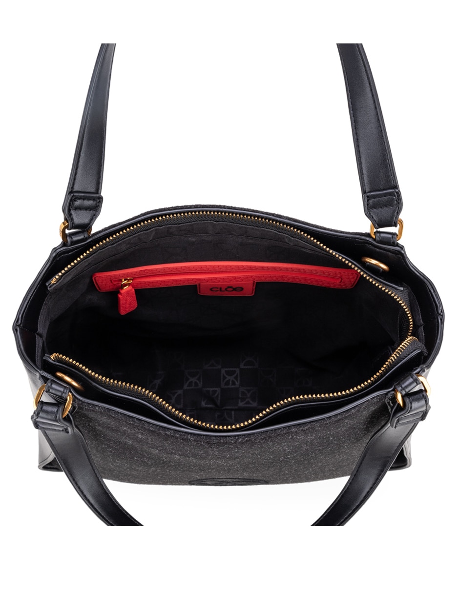Bolsa tote Jurinia para mujer 3