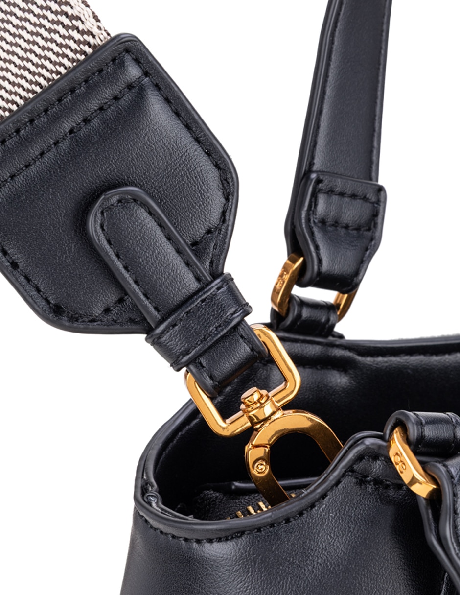 Bolsa tote Jurinia para mujer 5