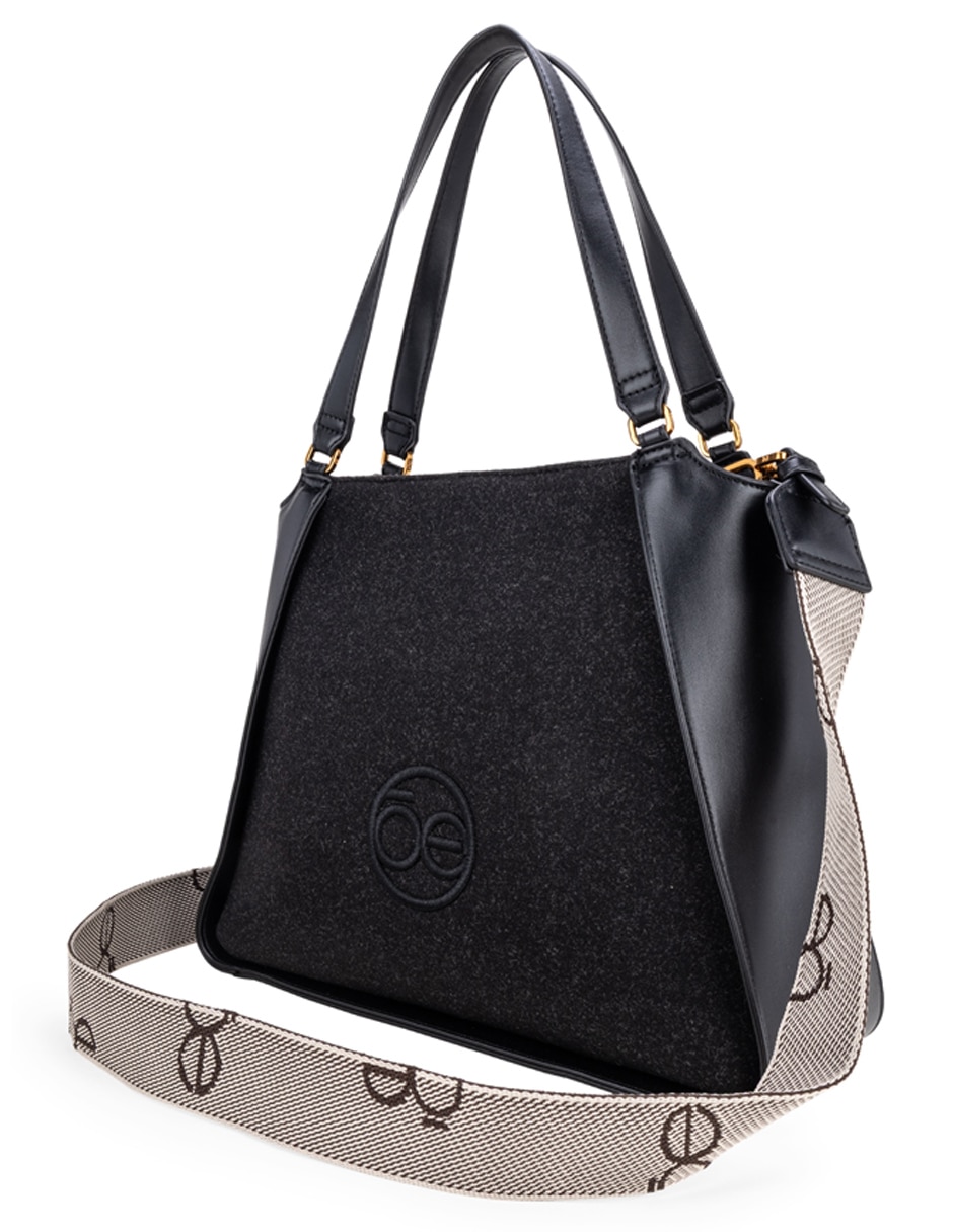 Bolsa tote Jurinia para mujer 8