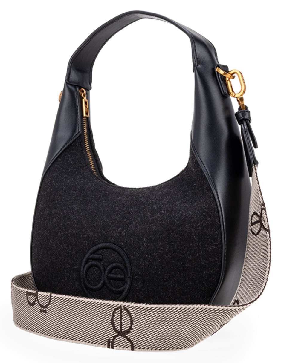 HOBO CLOE, NEGRO