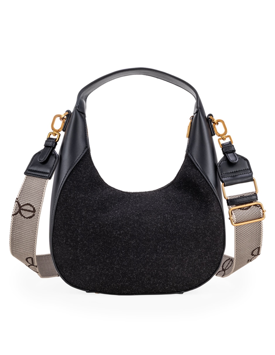 HOBO CLOE, NEGRO