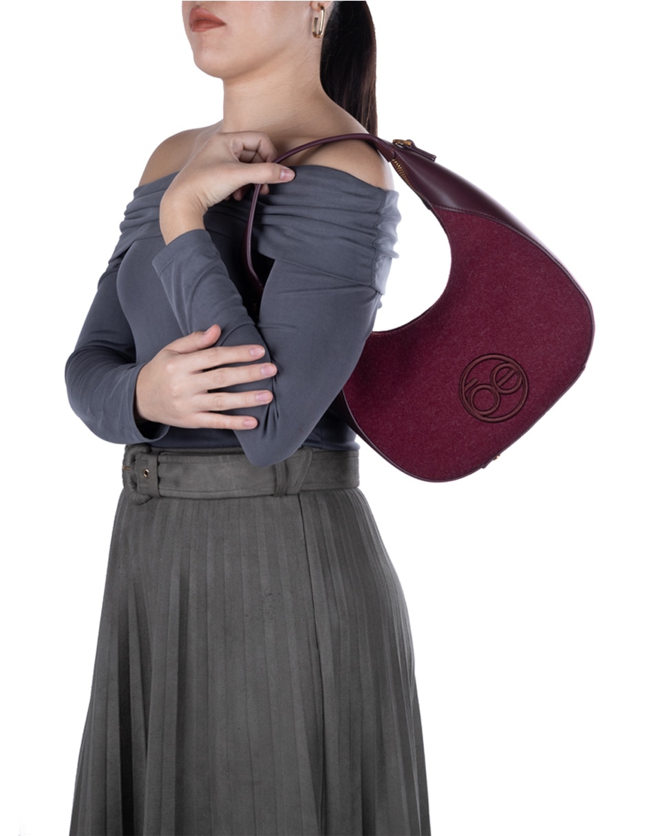Bolsa hobo para mujer 2