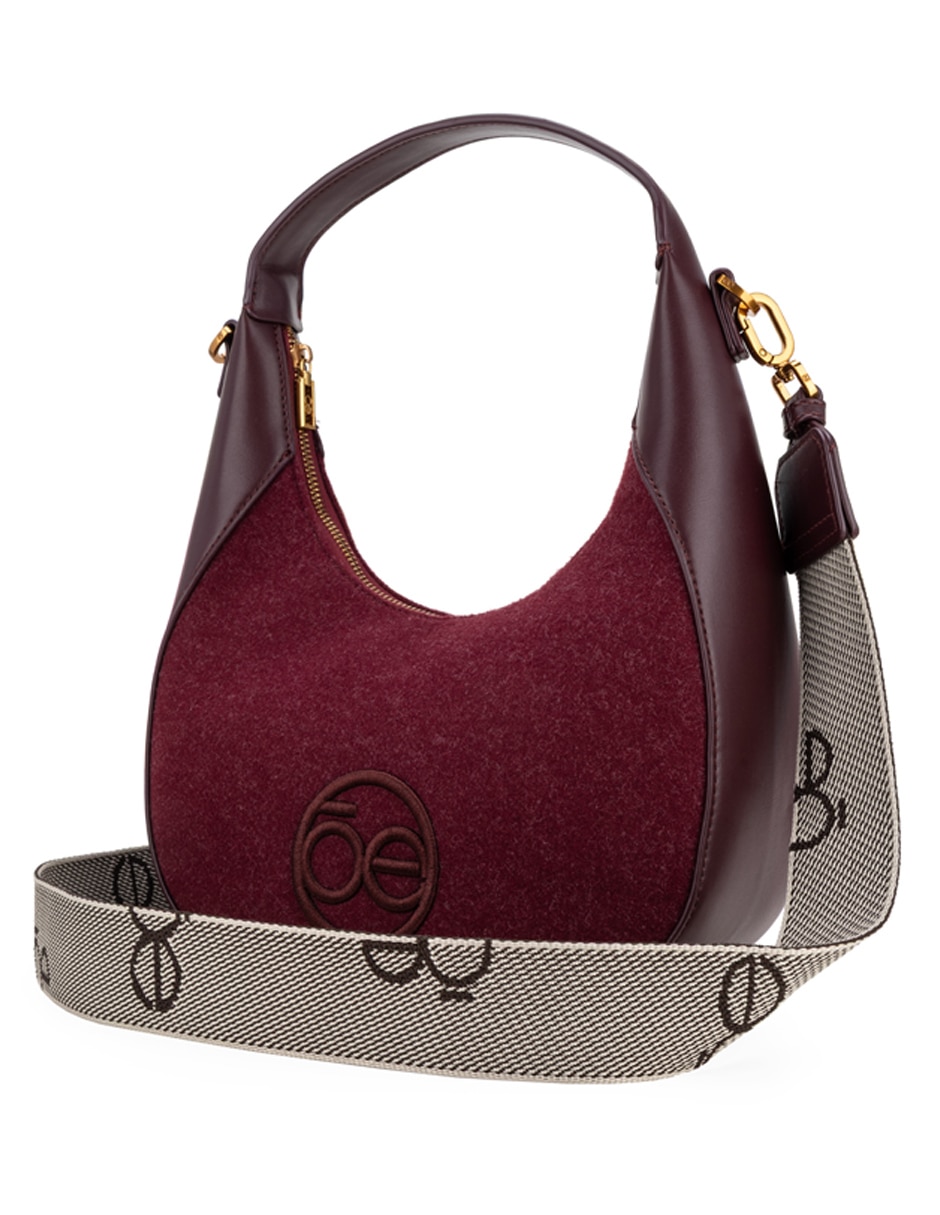 Bolsa hobo para mujer 5