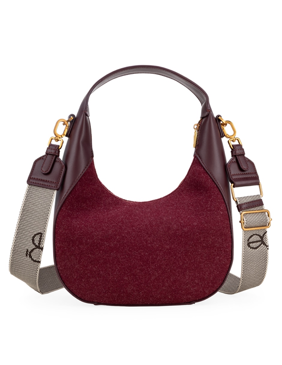 Bolsa hobo para mujer 8
