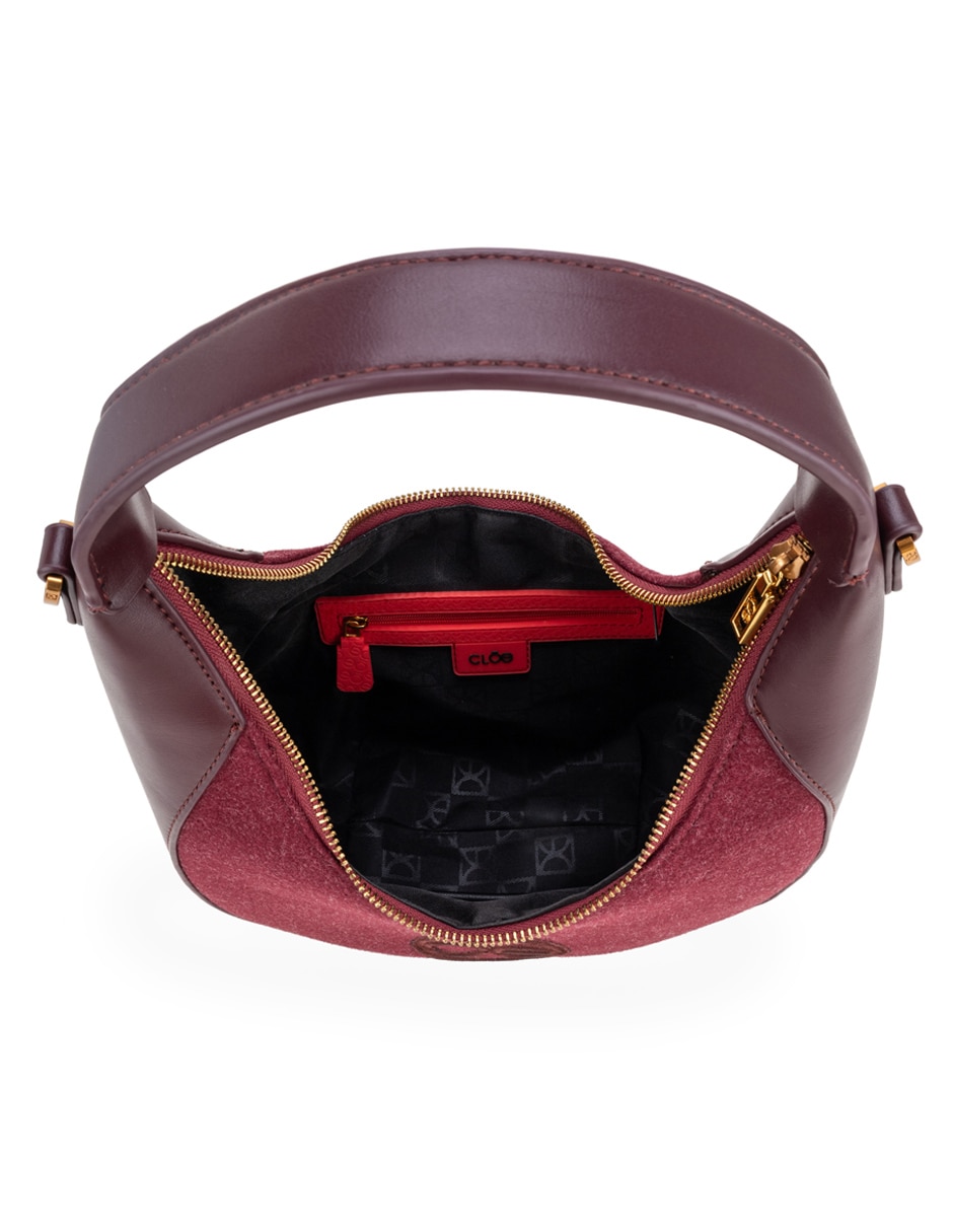 Bolsa hobo para mujer 9