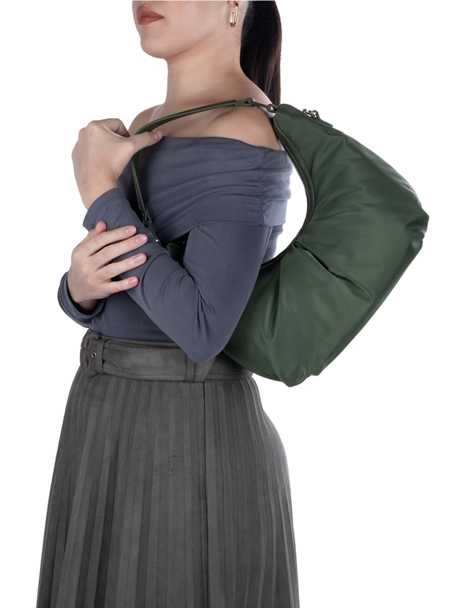 Bolsa hobo Liknalia para mujer 2