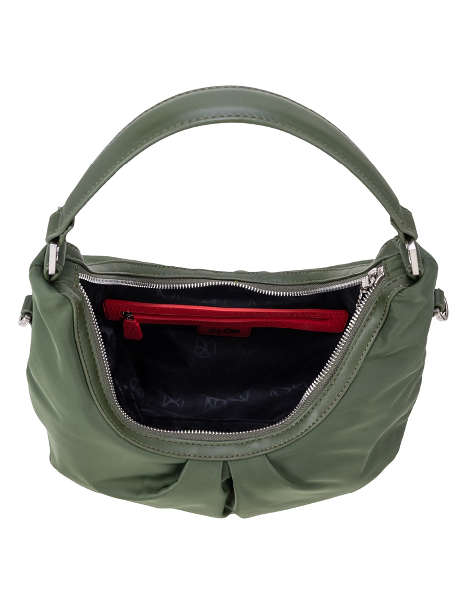 Bolsa hobo Liknalia para mujer 4