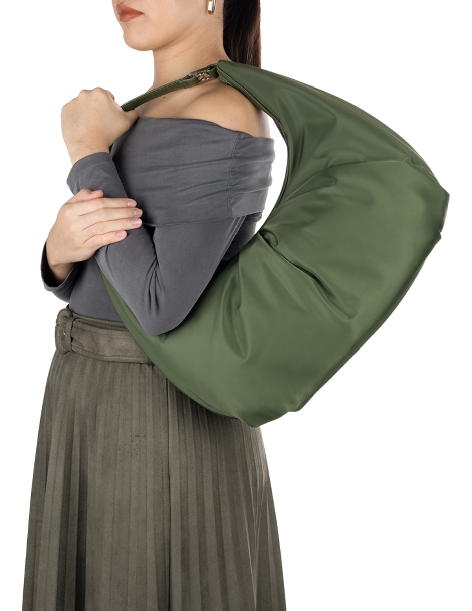 Bolsa hobo Liknalia para mujer 2