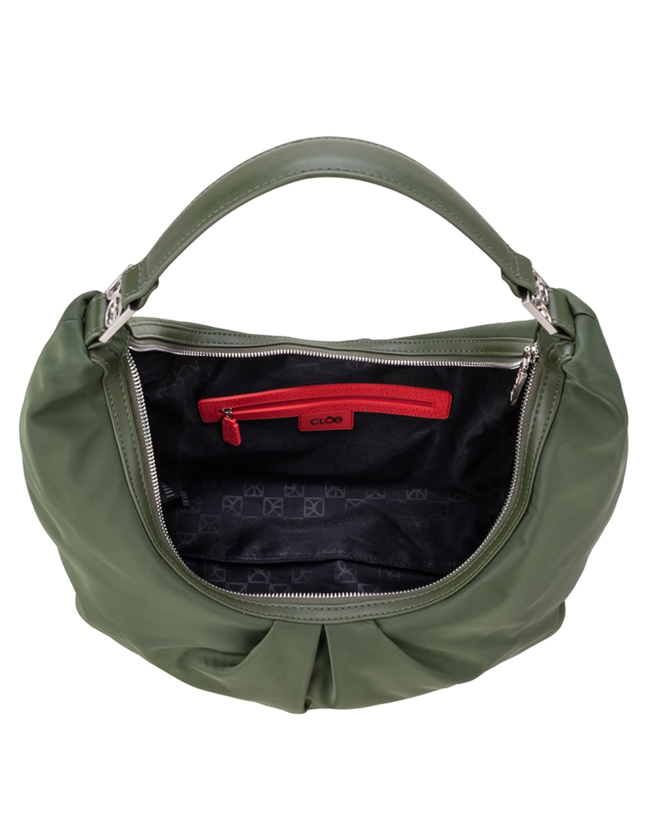 Bolsa hobo Liknalia para mujer 6