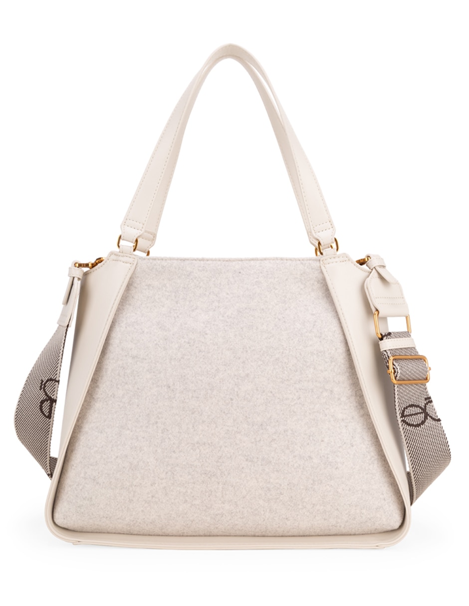 Bolsa tote Jurinia para mujer 7