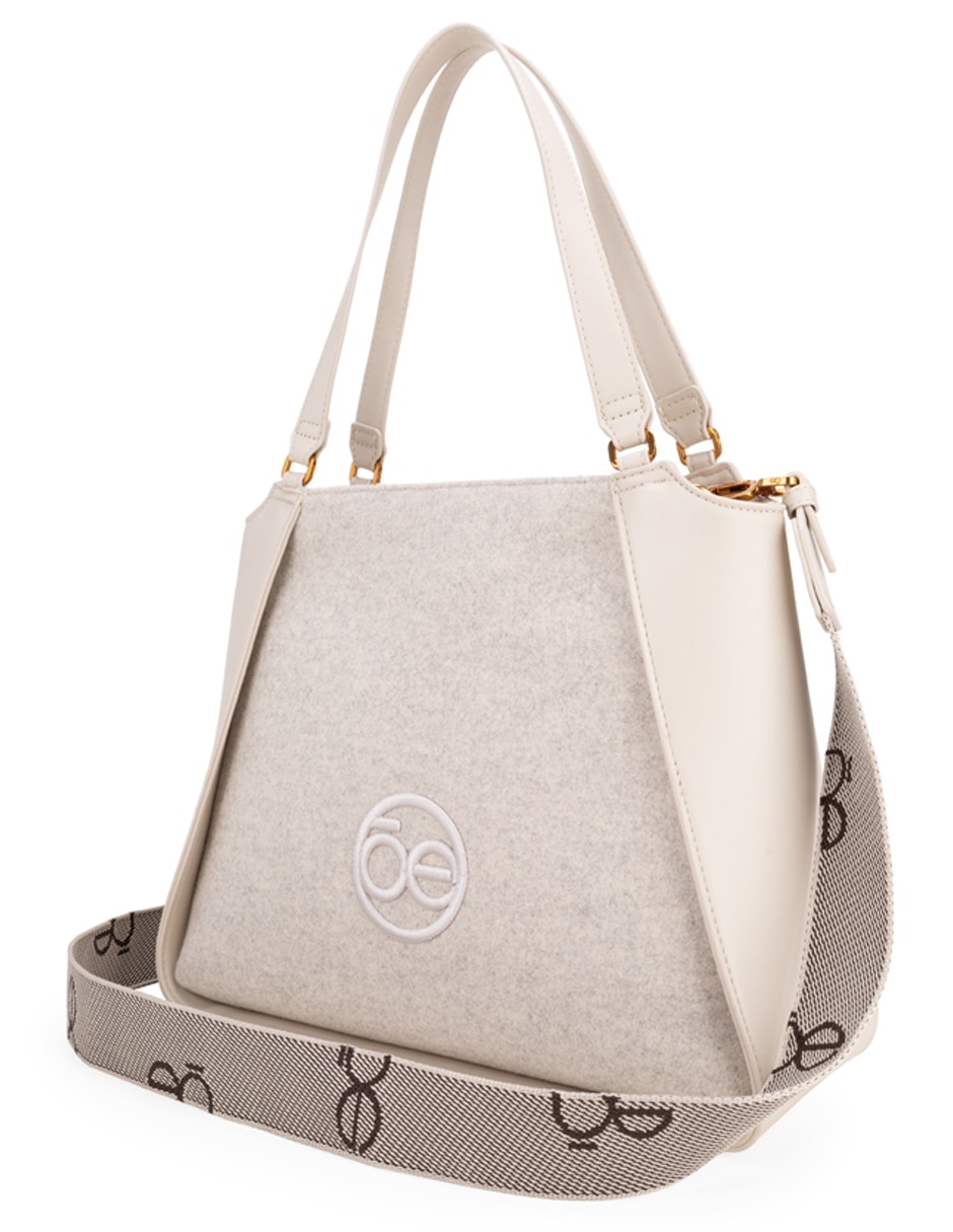 Bolsa tote Jurinia para mujer 8