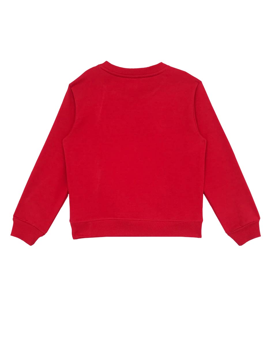 Sudadera navideña Minecraft Minecraft para niño