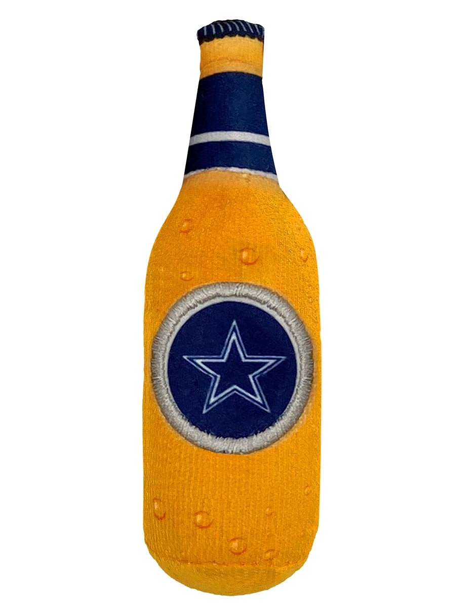Juguete interactivo para perro NFL Dallas Cowboys