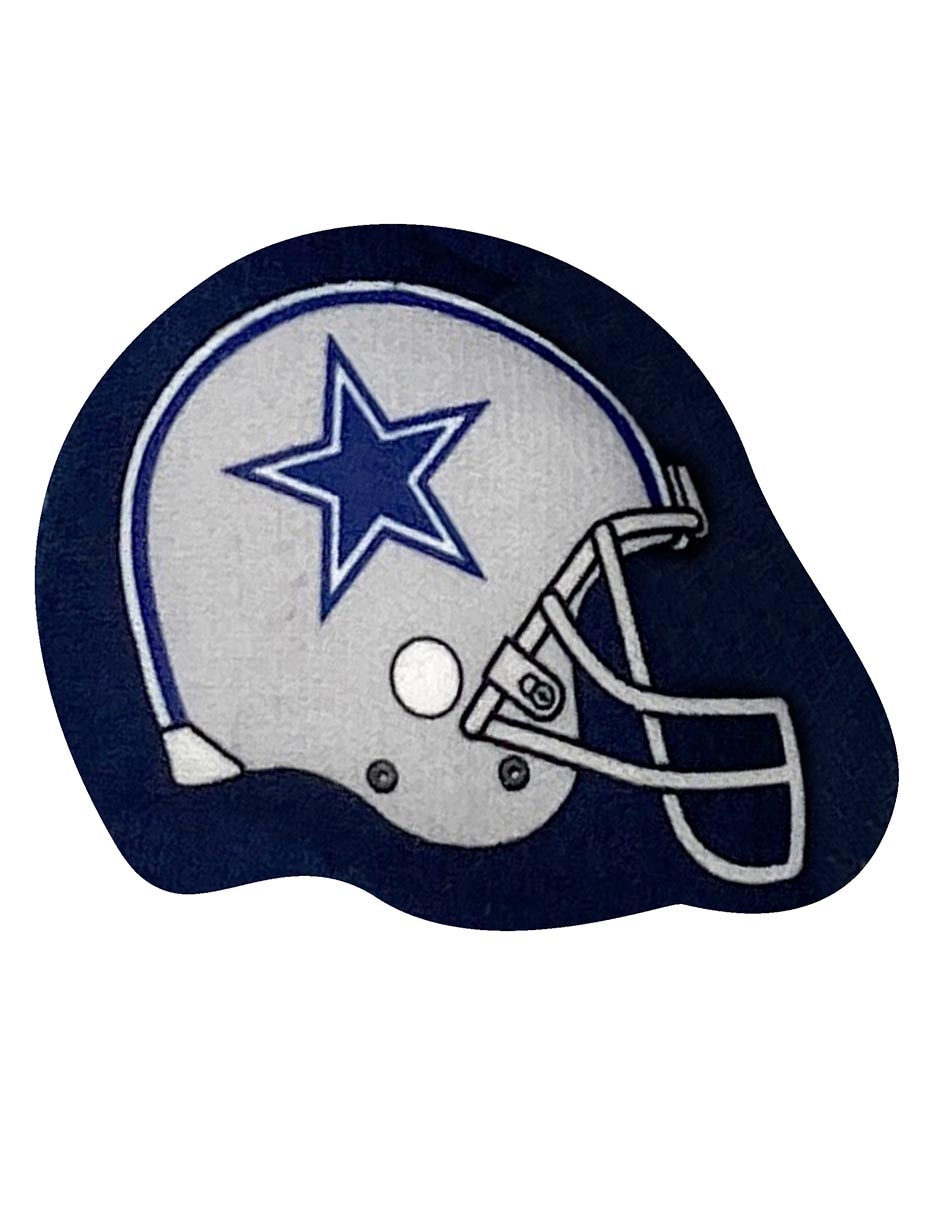Juguete interactivo para perro NFL Dallas Cowboys