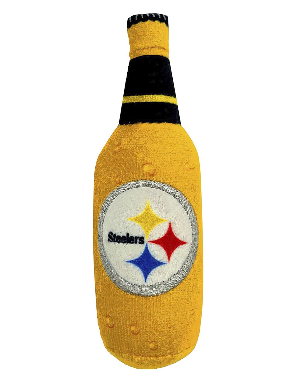 Juguete para gato NFL Pittsburgh Steelers