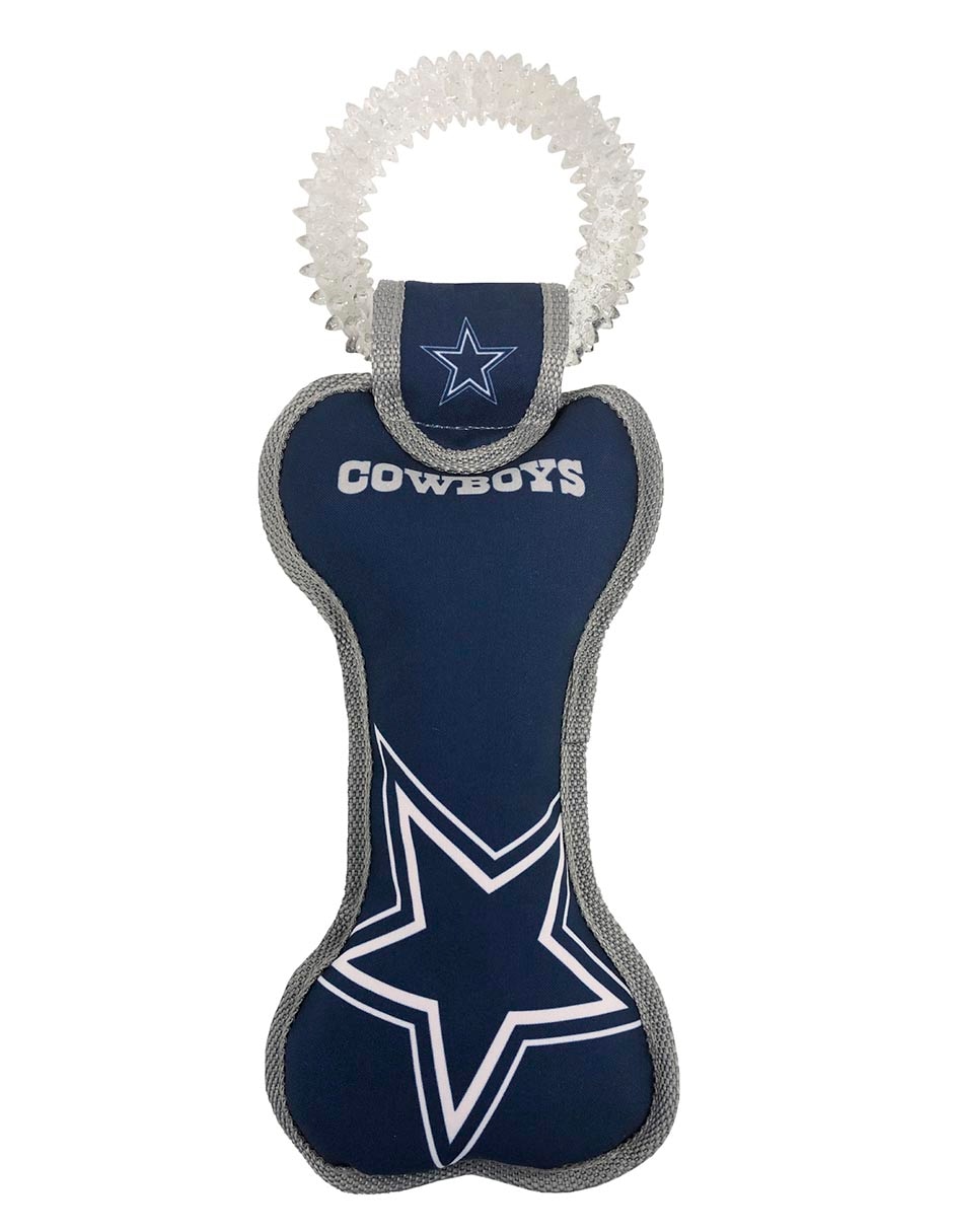 Juguete para perro NFL Dallas Cowboys