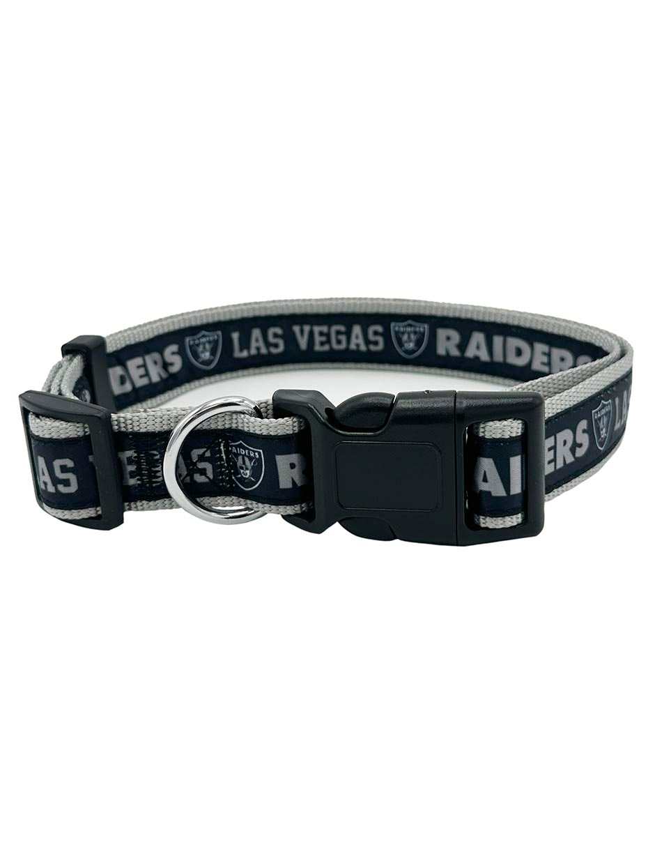 Collar NFL para perro