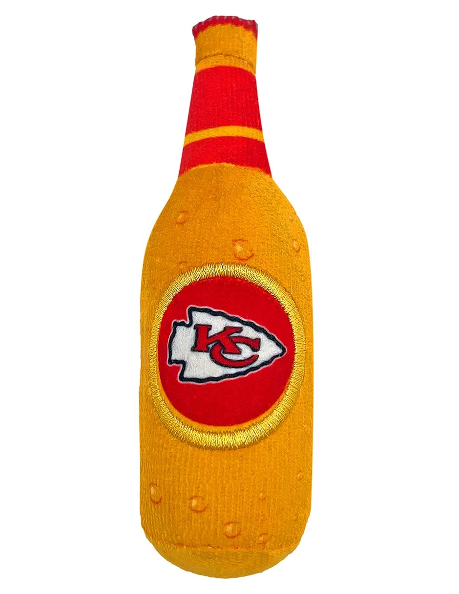 Juguete para gato NFL Kansas City Chiefs