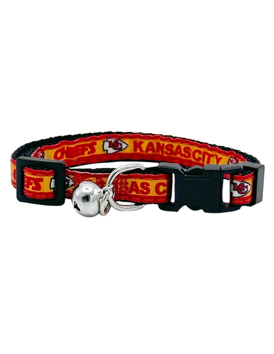 Collar NFL para gato Collar NFL para gato