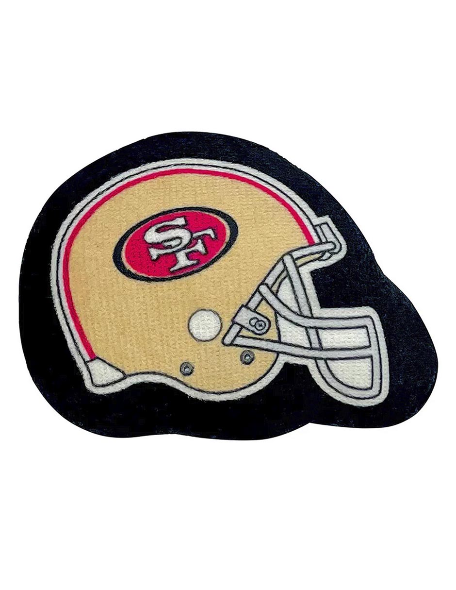 Juguete para gato NFL San Francisco 49ers