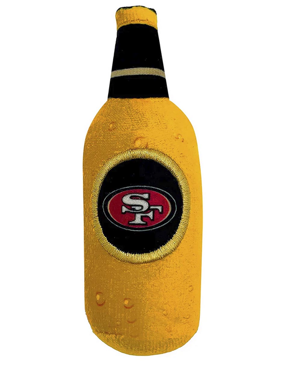 Juguete para gato NFL San Francisco 49ers