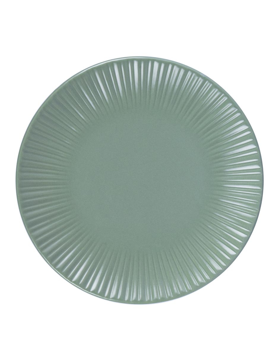 Plato trinche Haus Gady de cerámica 1 pieza