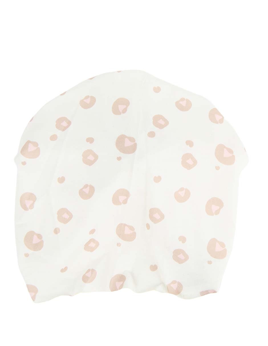 Turbante para niña