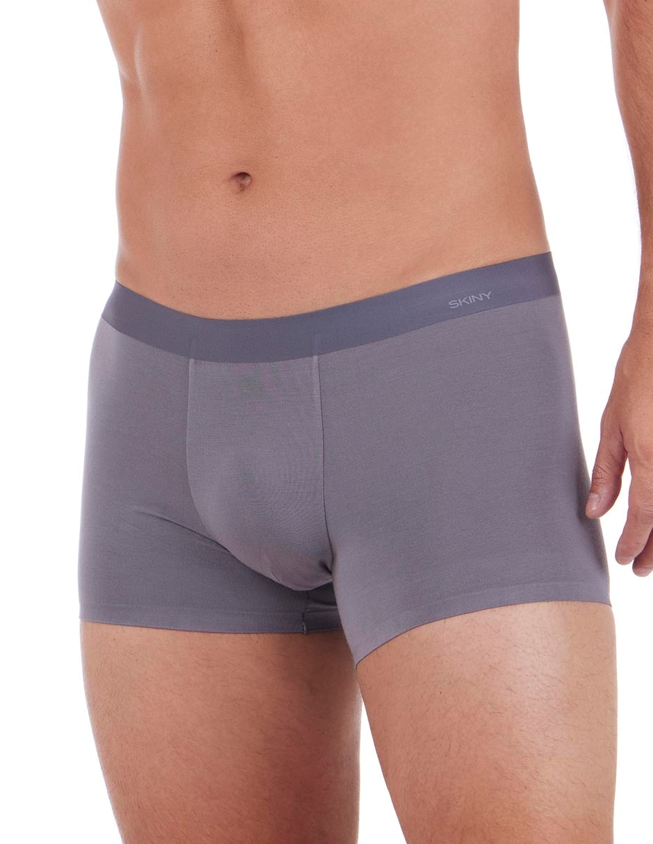 Bóxer skiny para hombre