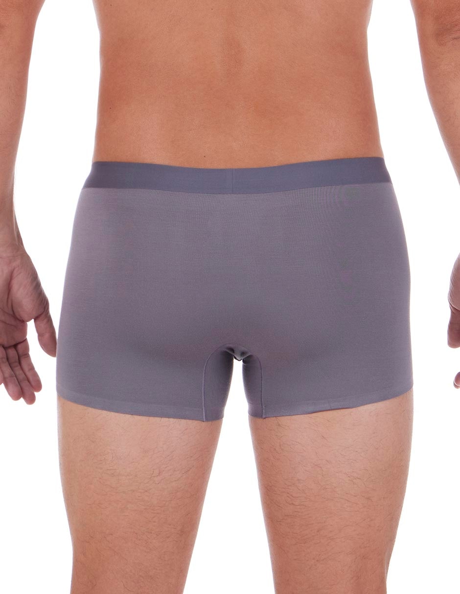 Bóxer skiny para hombre