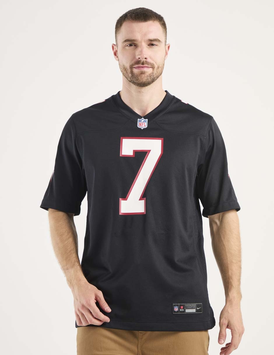 Jersey de Atlanta Falcons Local Authentic NFL para hombre