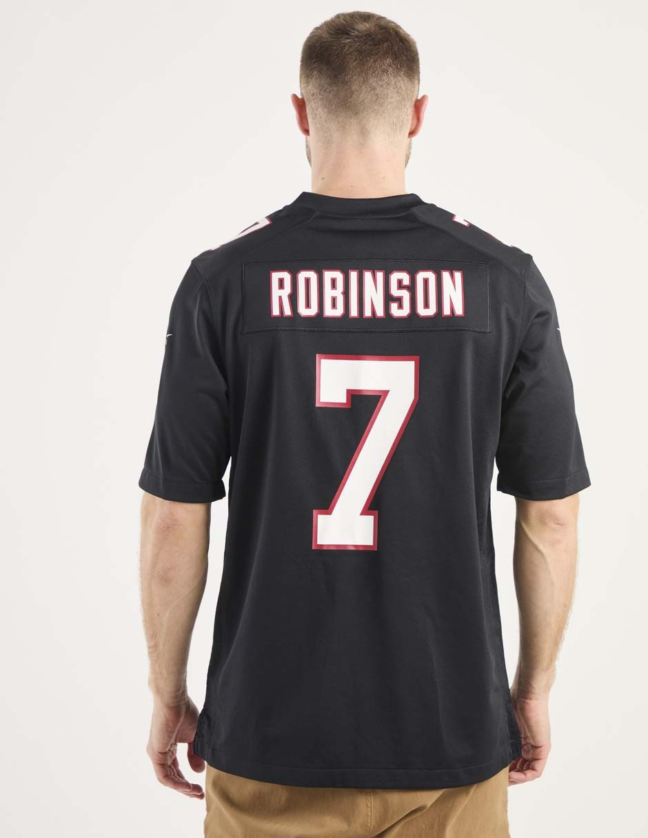 Jersey de Atlanta Falcons Local Authentic NFL para hombre 2