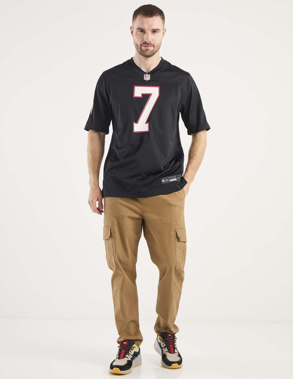 Jersey de Atlanta Falcons Local Authentic NFL para hombre 3