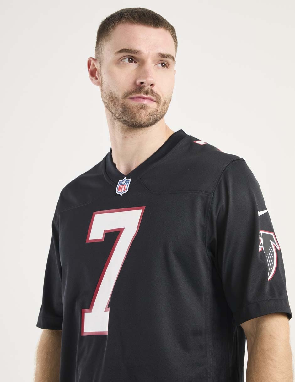 Jersey de Atlanta Falcons Local Authentic NFL para hombre 4