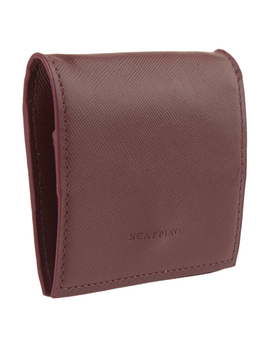 Monedero para hombre