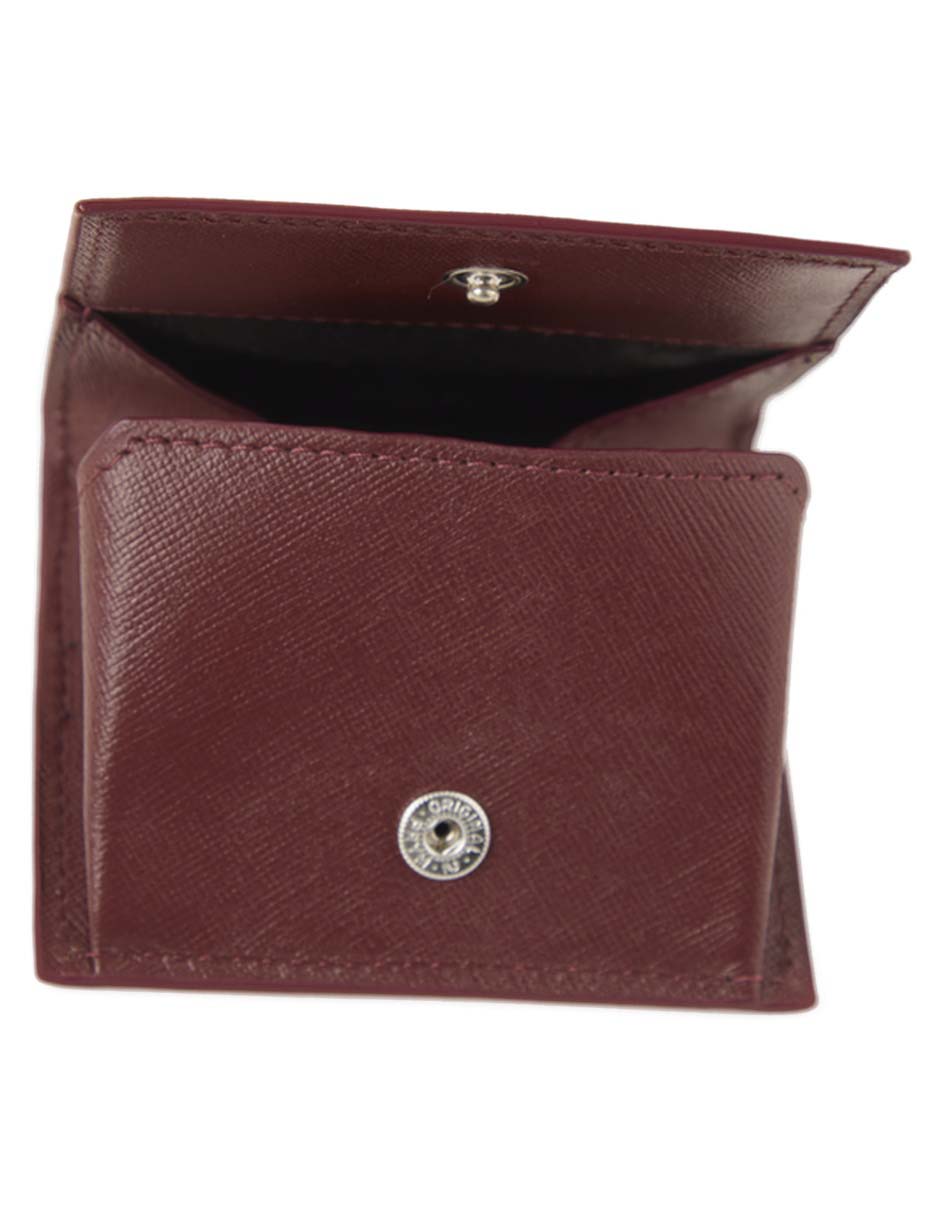 Monedero para hombre