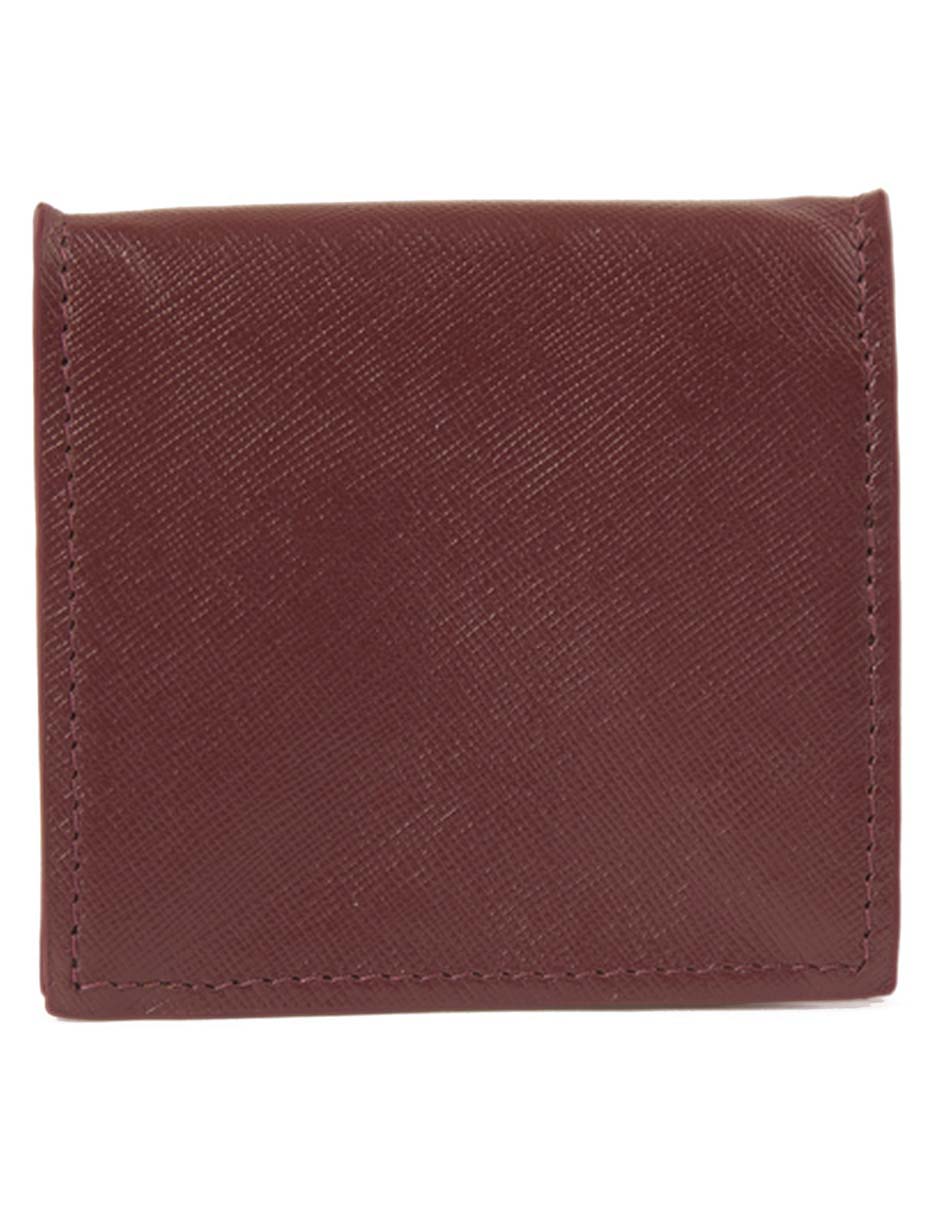 Monedero para hombre