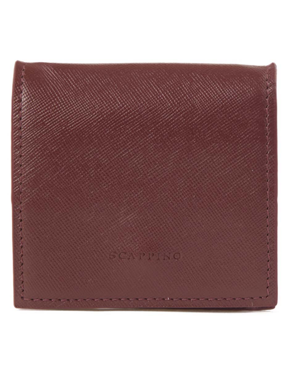 Monedero para hombre
