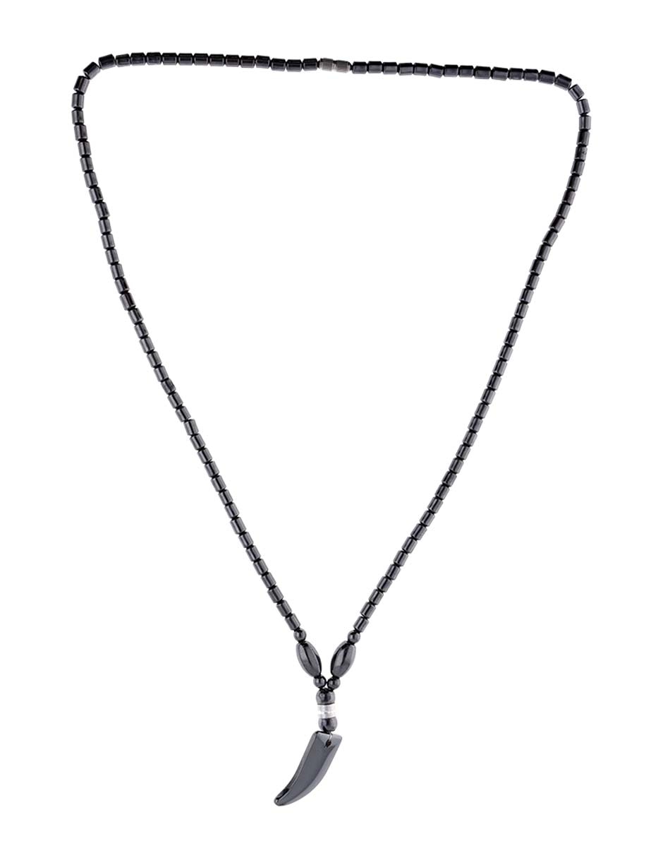 Collar de colmillo 2