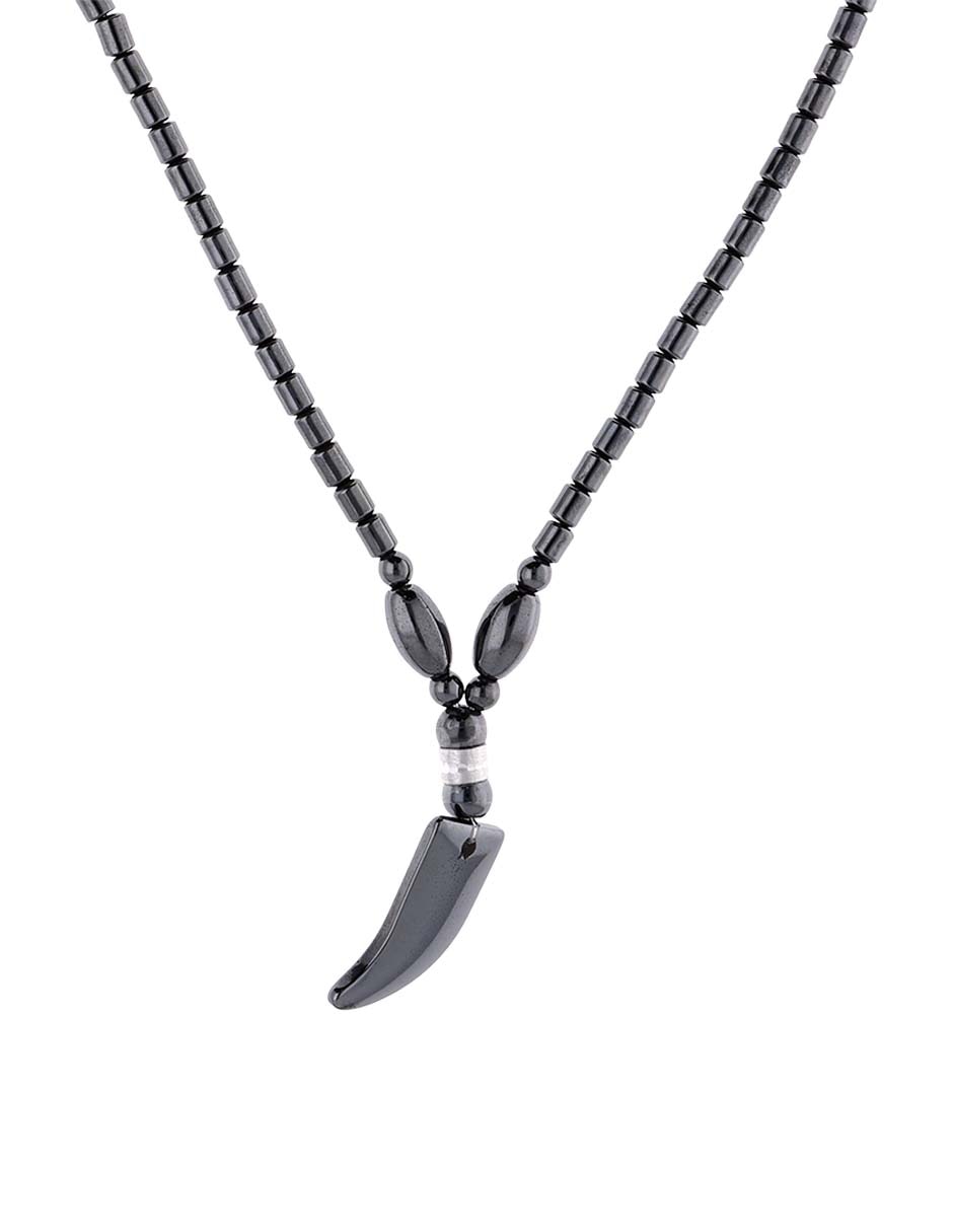Collar de colmillo Collar de colmillo