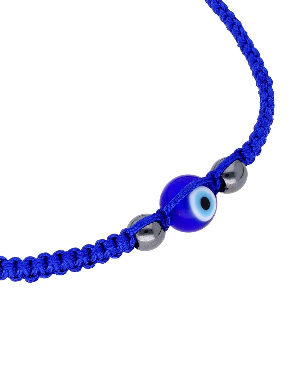 Pulsera Lombrozo