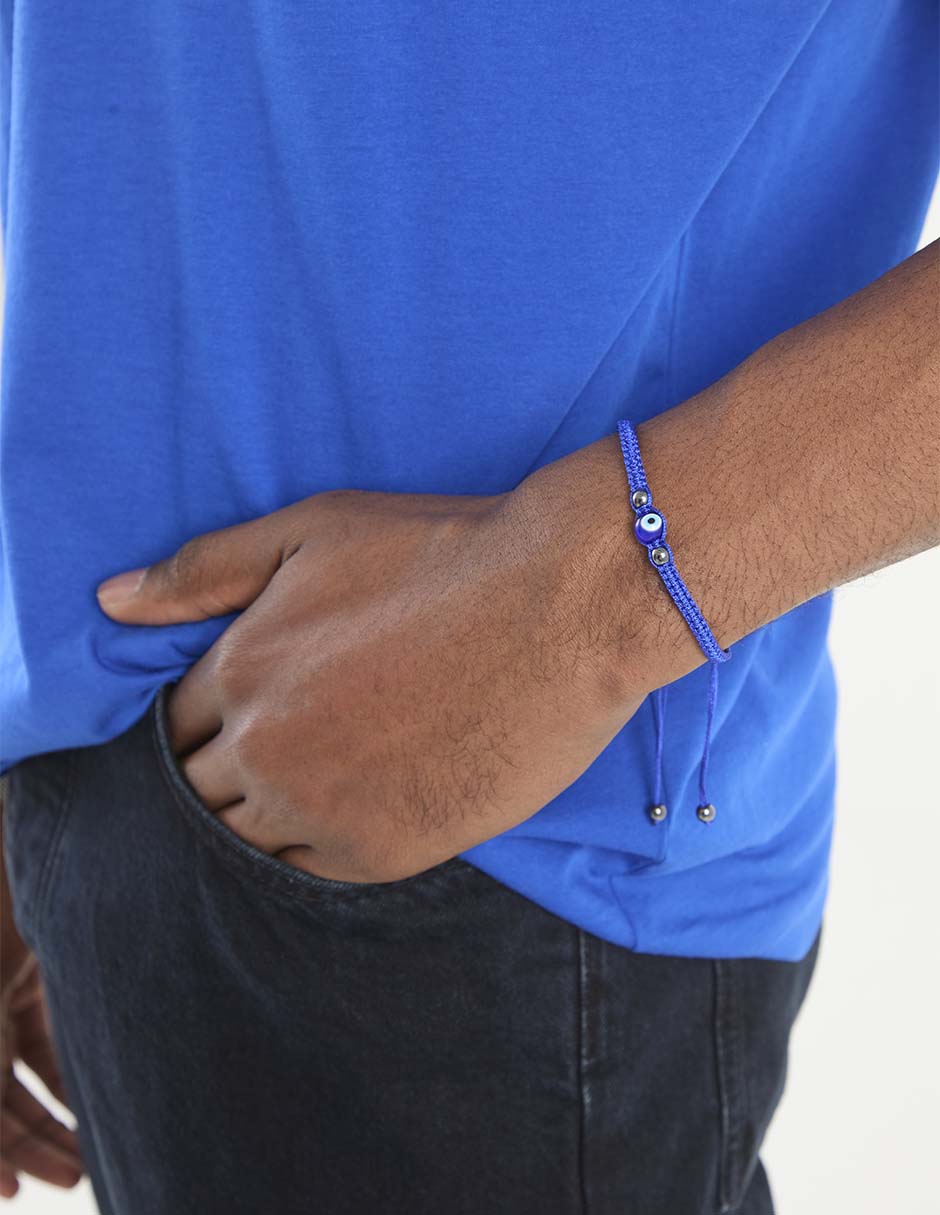 Pulsera Lombrozo