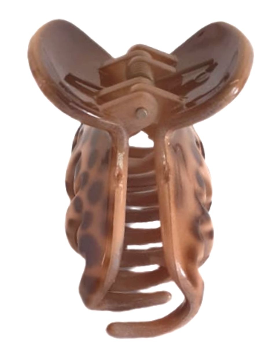 Pinza para el cabello de acetato 2