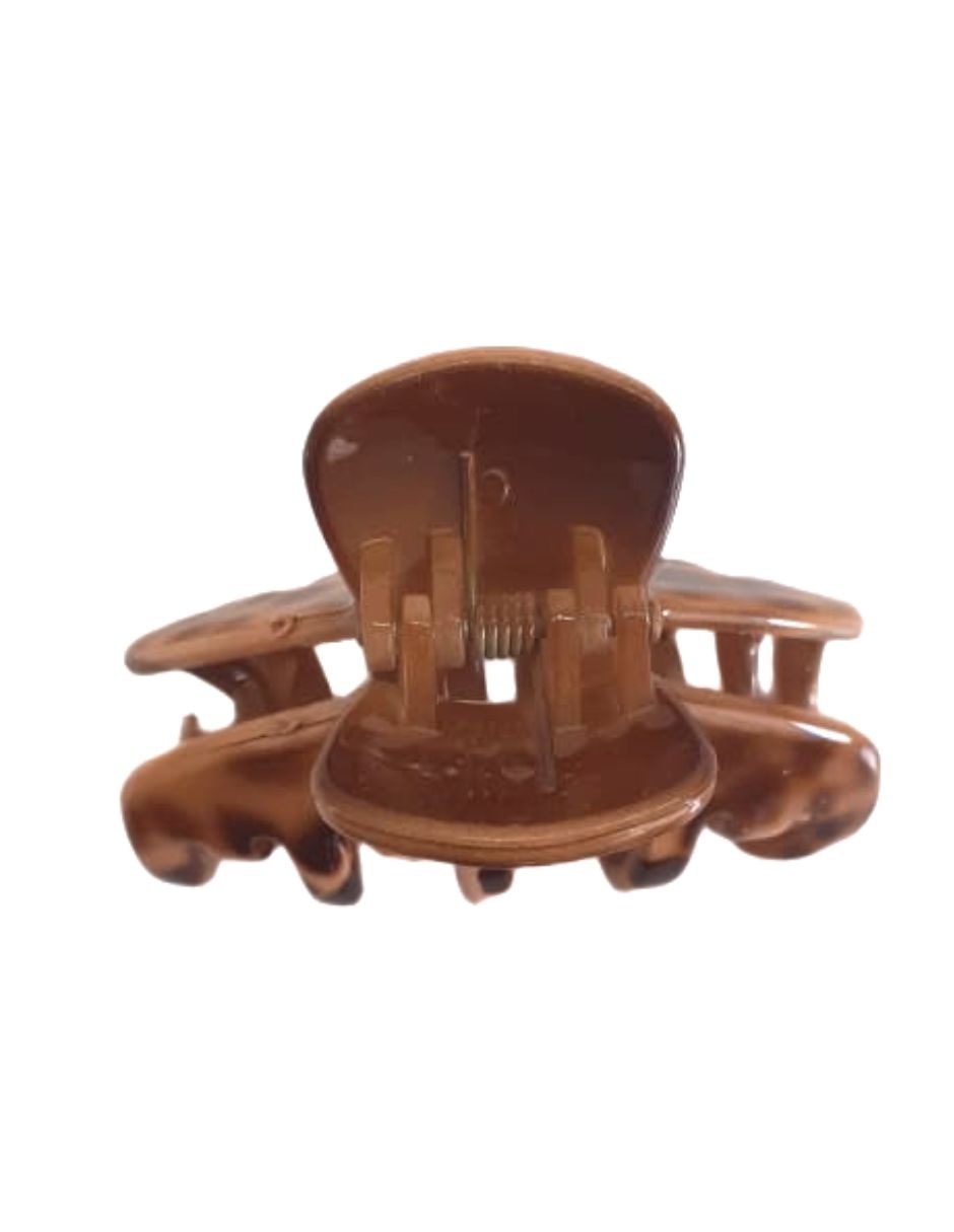 Pinza para el cabello de acetato 3