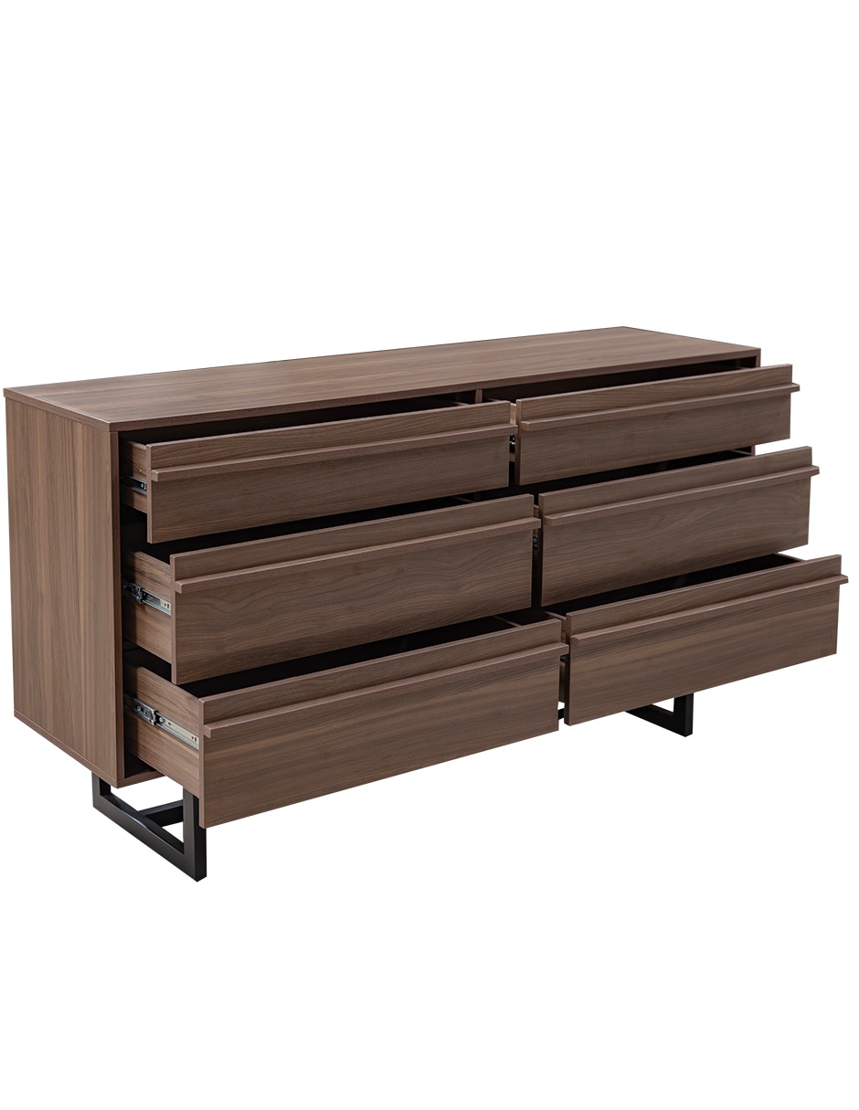 Cajonera Milán Imanol de MDF