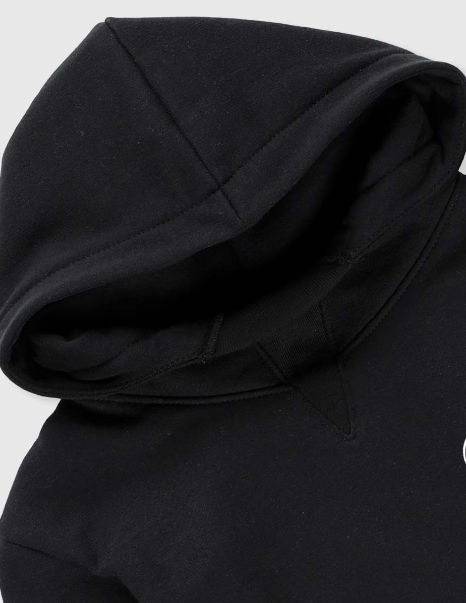 Sudadera NFL con capucha San Francisco 49ers para niño