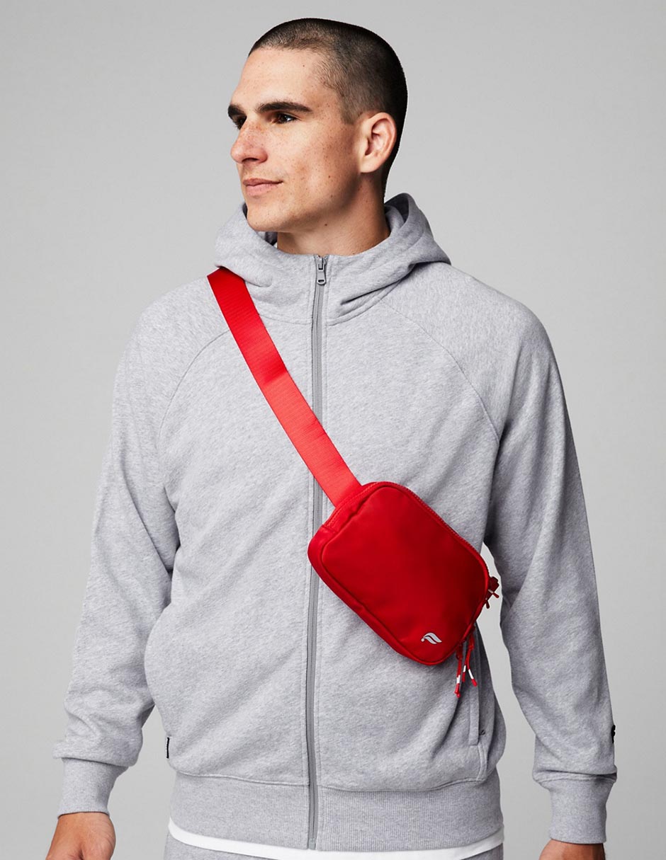 Bolsa crossbody para mujer 4